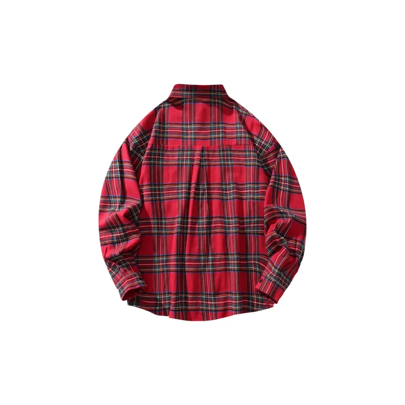 BRUMAIRE Shirts Unisex-1
