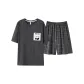 Dark Gray 3E2831