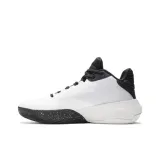 Diamond White/Black