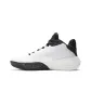 Diamond White/Black