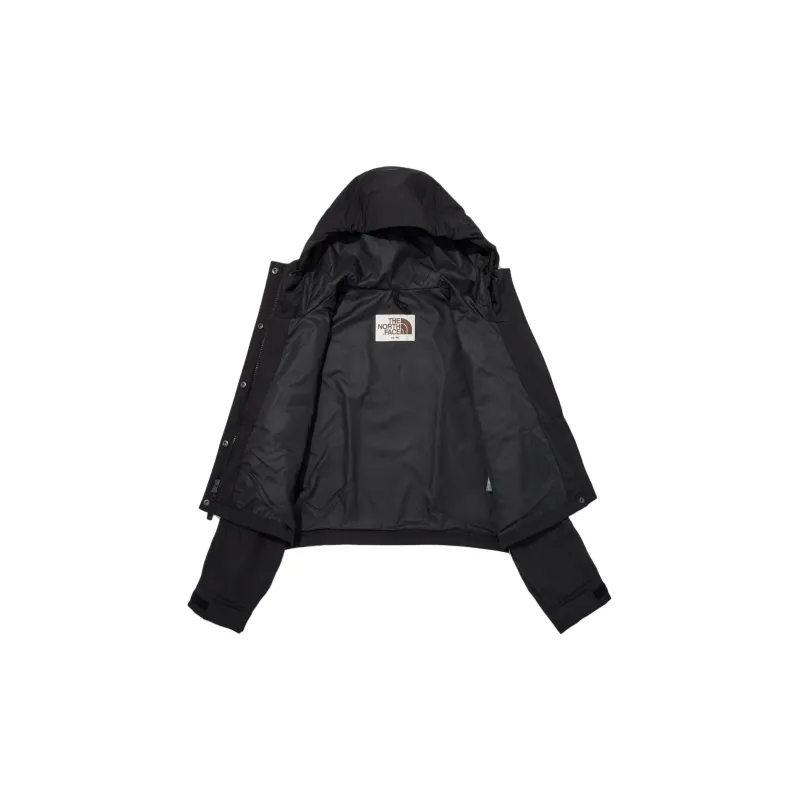 THE NORTH FACE Jackets Coats Women's Black-2