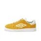 Cream Yellow/Umbro White