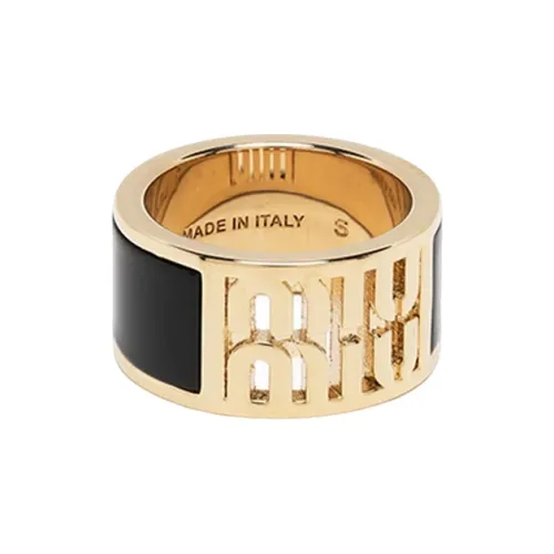MIU MIU Rings Women's