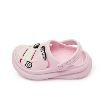 Champion Campus Clogs Women's Pink