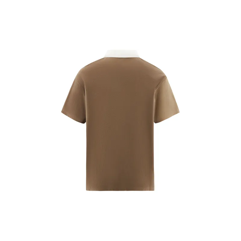 CAT T Shirts Men-3