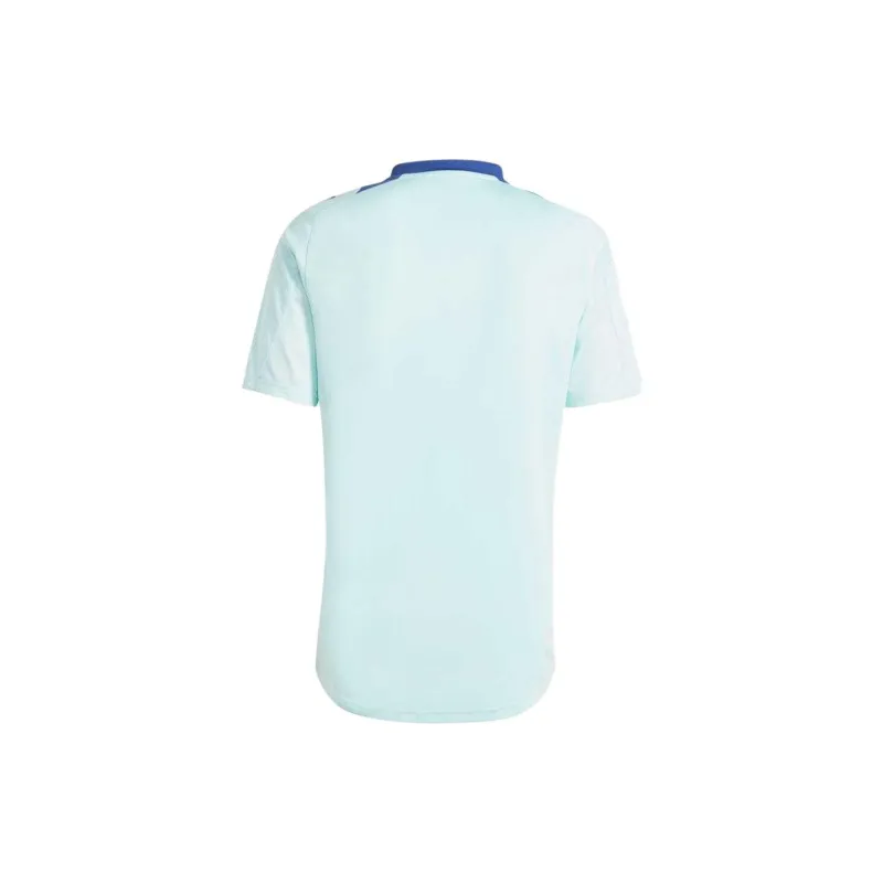 Adidas T Shirt Men's Light Blue-1