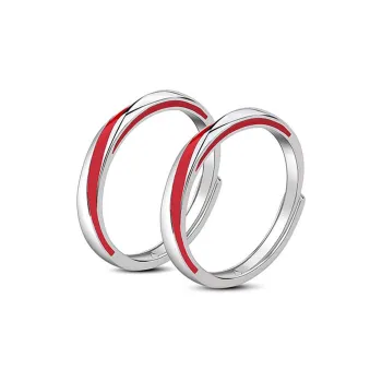 PIARA Rings Unisex