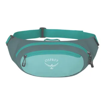OSPREY Polyester Fanny Pack Regular Unisex Bright Blue