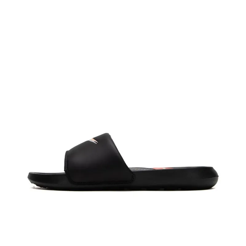 Nike Victori One Slide 'Black Sesame'-0