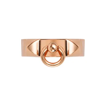 HERMES Rings Unisex