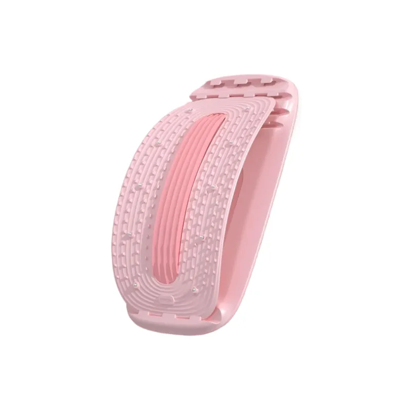 YL YULONG Yoga Stretchers Lumbar Spine-0