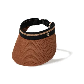 Fancet Studios Polyester Sun Protection Hats Women's