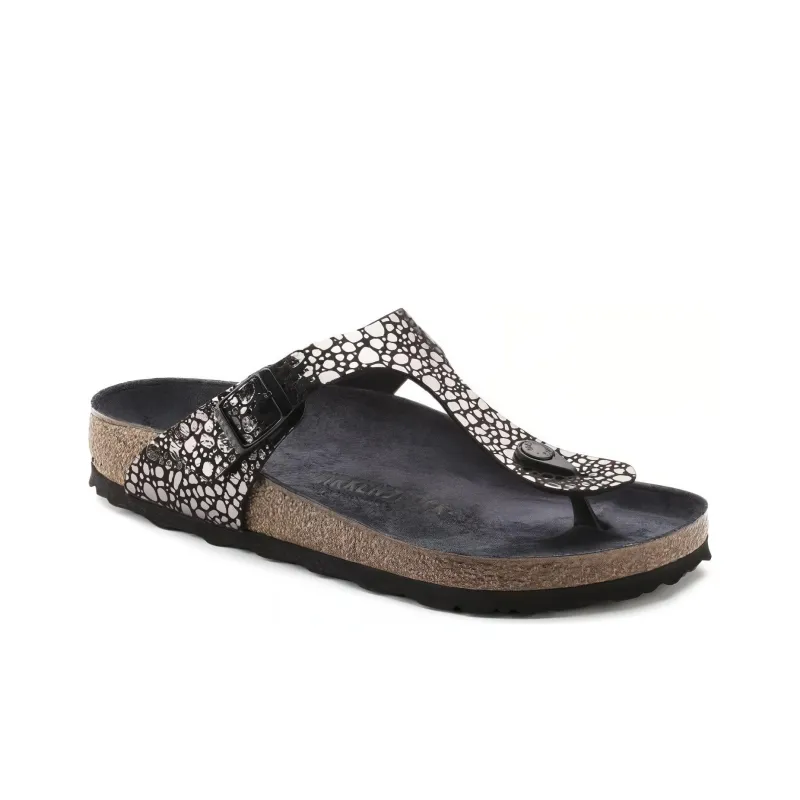 Birkenstock EVA Flip Flops Women's Black Regular-1