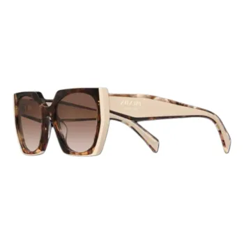 PRADA Cat eye Sunglasses