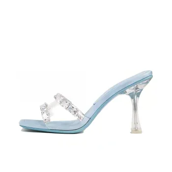 NANA JACQUELINE Slip-Resistant Slide Slippers Women's