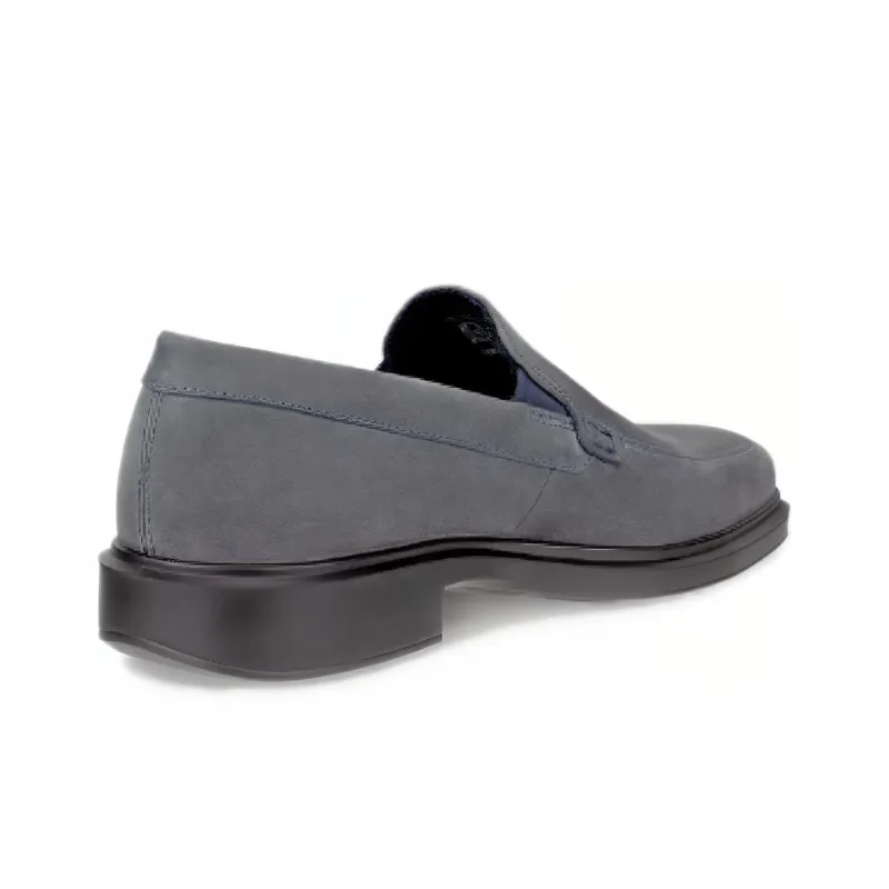 Ecco Men's Casual Shoes Men's Gray-2