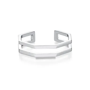 KLASSE14 925 Sterling Silver Rings Unisex