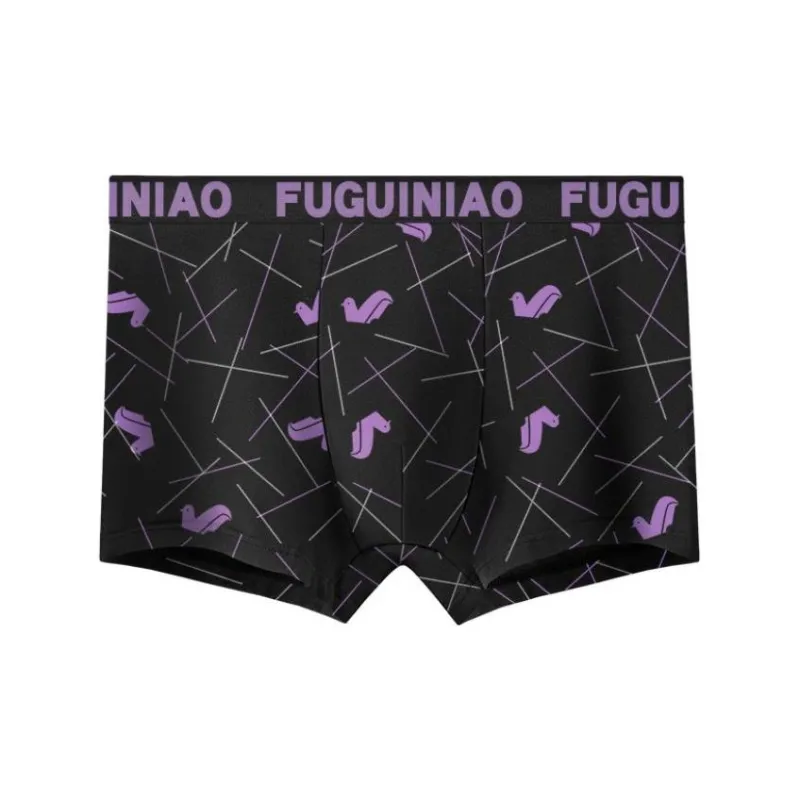 Rich Birds Underpants Men's 1 Pack-3