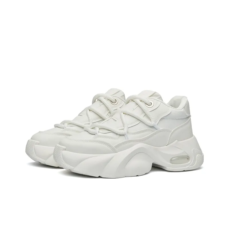 KAISER Low Top Chunky Sneakers Men's-5