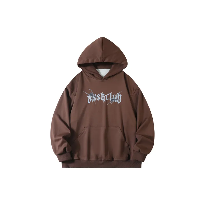 A.X.S.K Sweatshirts Unisex-44