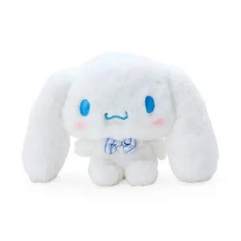 Sanrio Cinnamoroll Plush Doll 18CM High