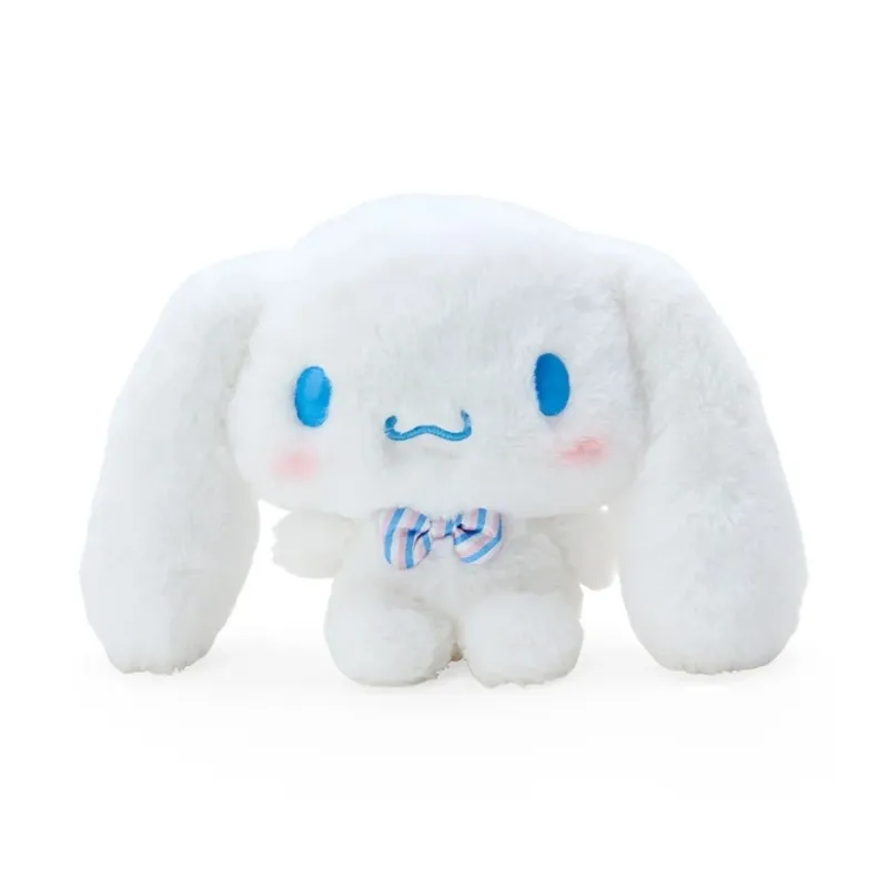 Sanrio Cinnamoroll Plush Doll 18CM High-0