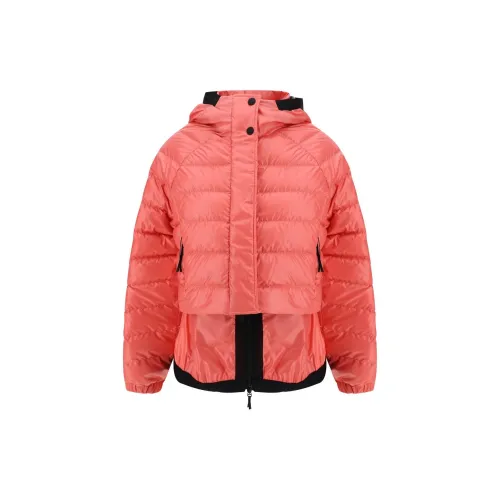 Moncler SS24 Jackets Women's Pink