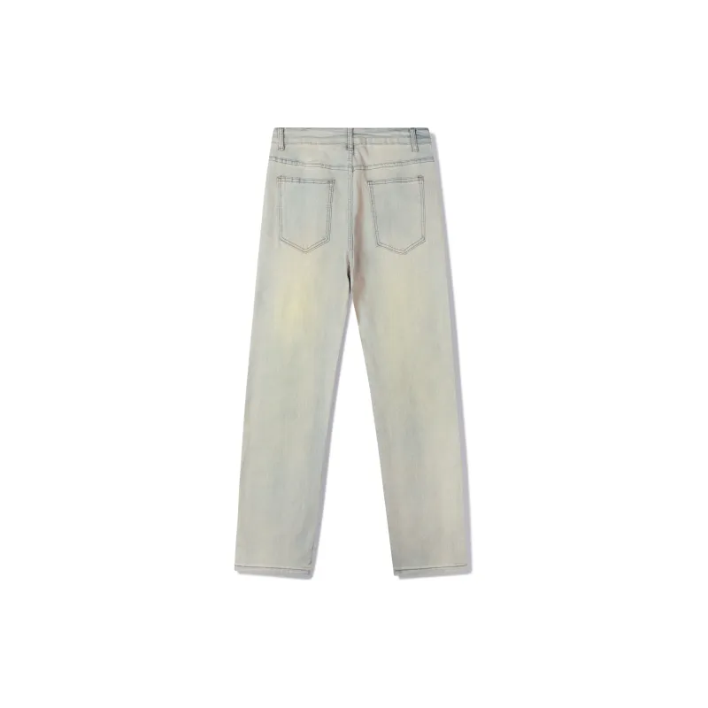 BENATRY Jeans Unisex-6