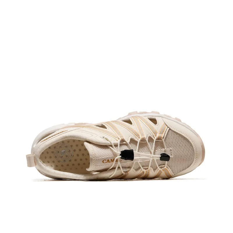 CAMEL Breathable And Lightweight River Trekking Shoes Women's-9
