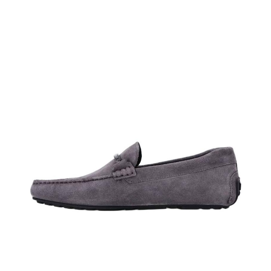 HUGO BOSS Loafer Shoes Men for Women s Men s Sneakers Clothing Sale New POIZON