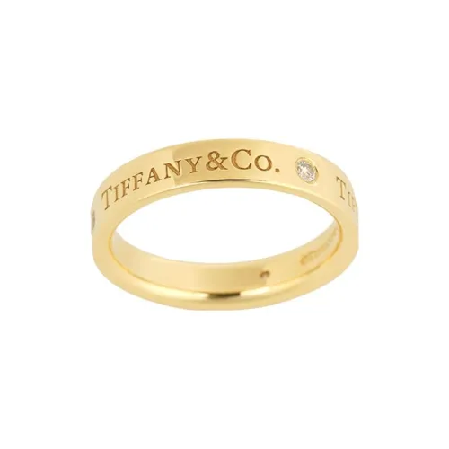 TIFFANY & CO. Unisex Tiffany & Co.® Collection Ring