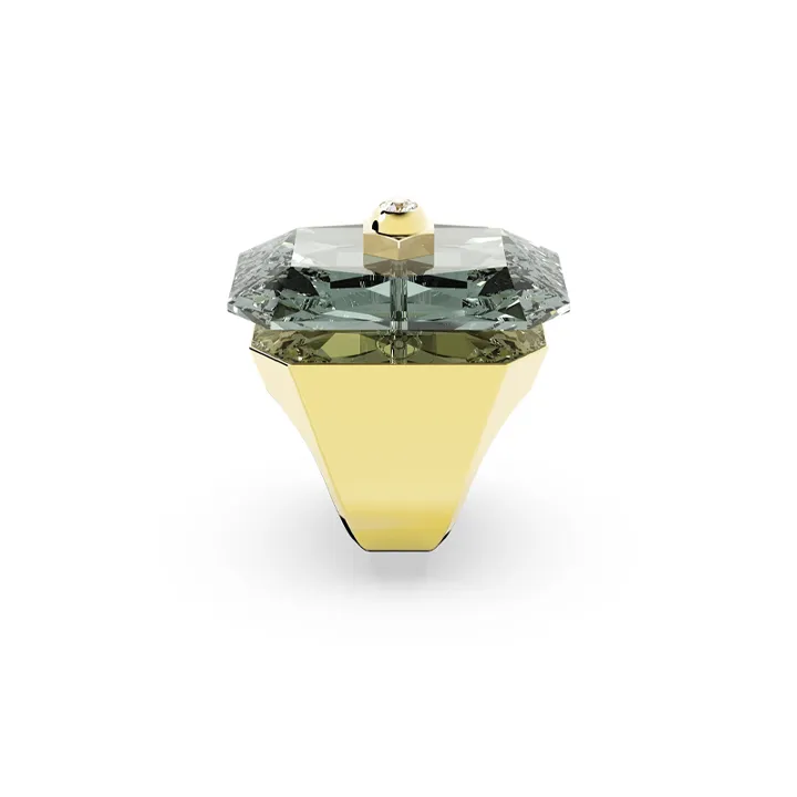 Swarovski Numina Rings Women's Gray-2