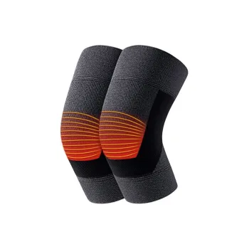 ZEAMO Knee Pads