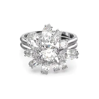 Swarovski Gema Rings Women's
