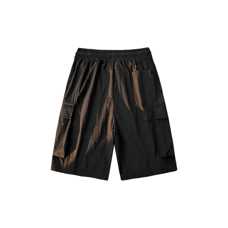 PAKA Casual Shorts Unisex-10