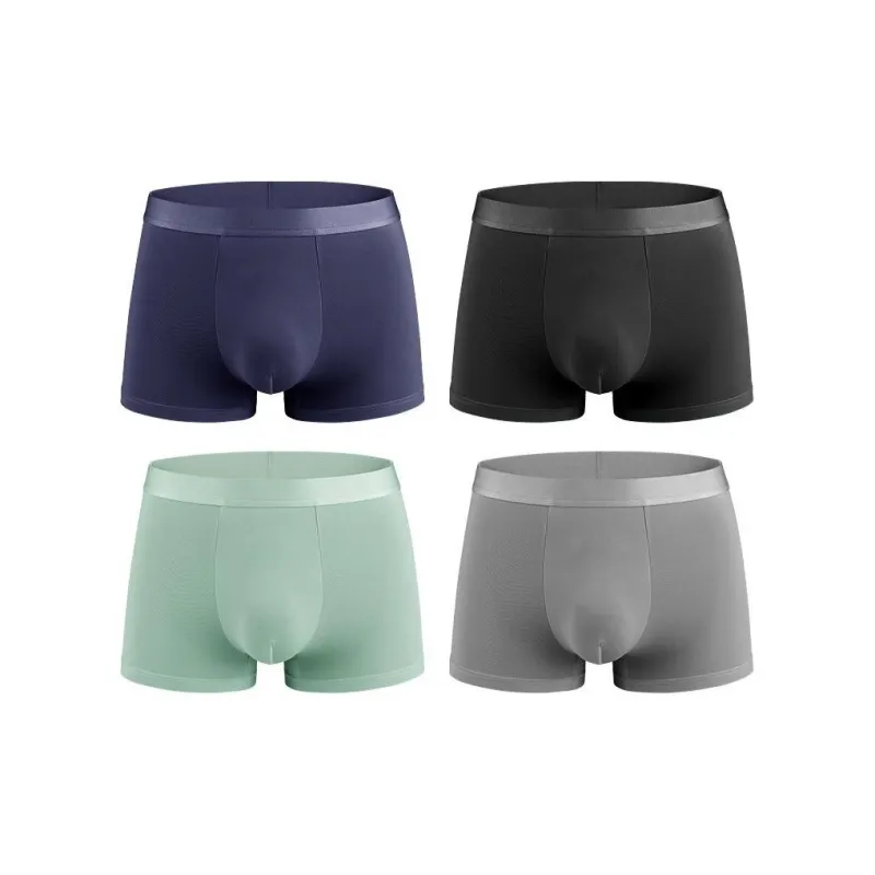 Rich Birds Underpants Men's 4 Pack-2