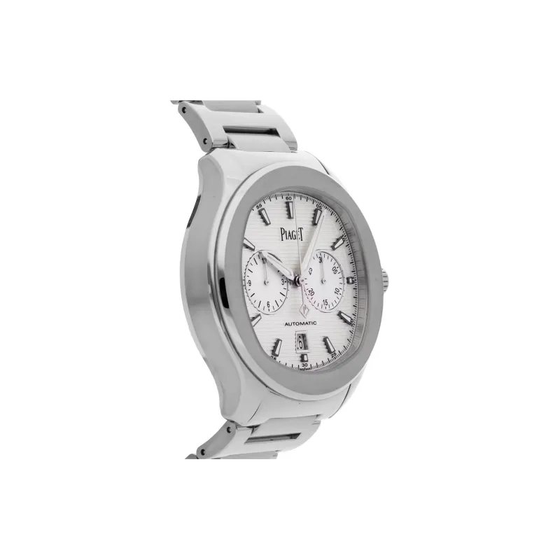 Piaget Polo S Chronograph G0A41004-1