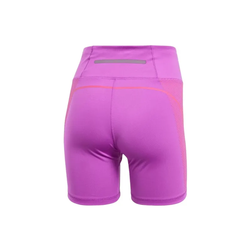 Adidas TruePace Running Short Leggings-1