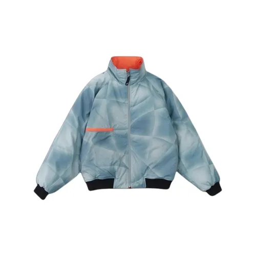 NAUTICA Jackets Unisex Marine Blue