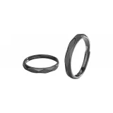 Black (Men's)+Black (Women's)