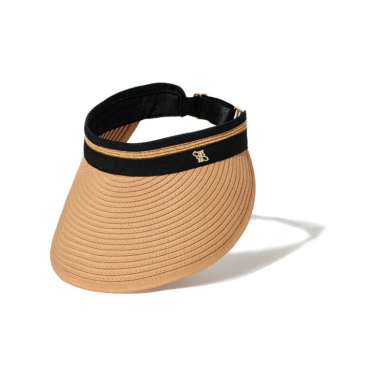 Fancet Studios Polyester Sun Protection Hats Women's-2