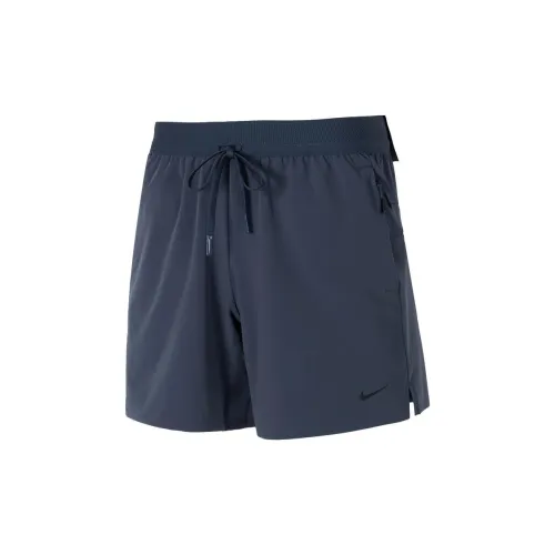 Nike Casual Shorts Men Royal Blue