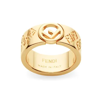 FENDI Rings Unisex