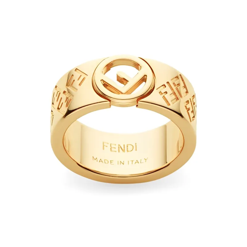 FENDI Rings Unisex-0