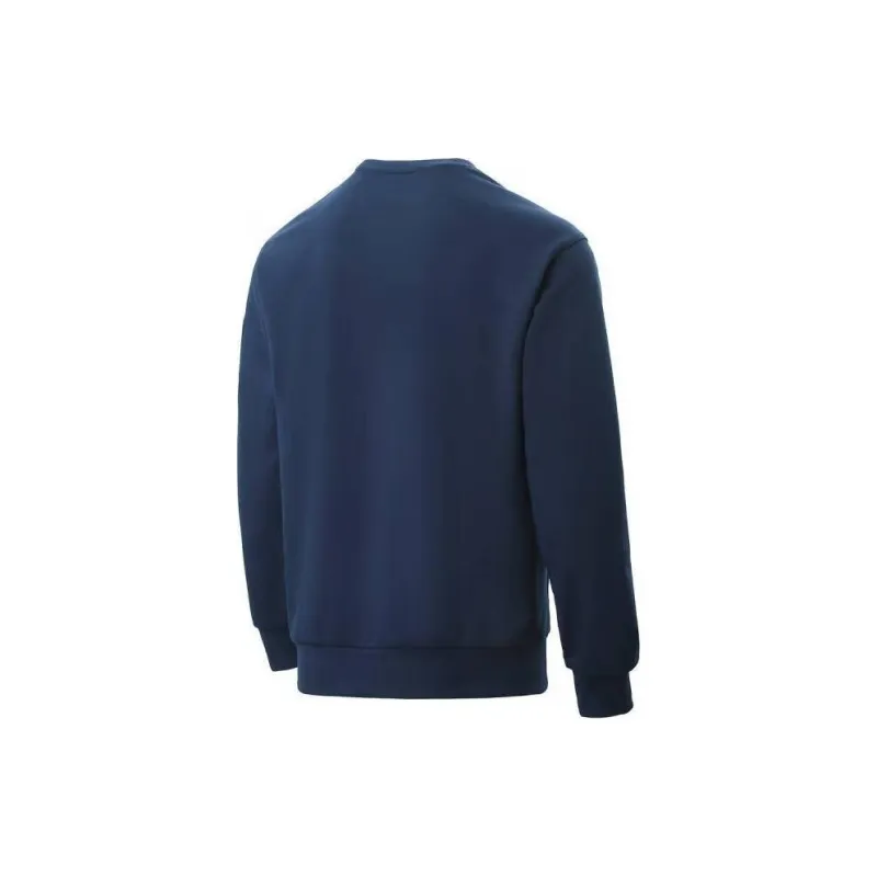Adidas Sweatshirt Men's Dark Blue-1