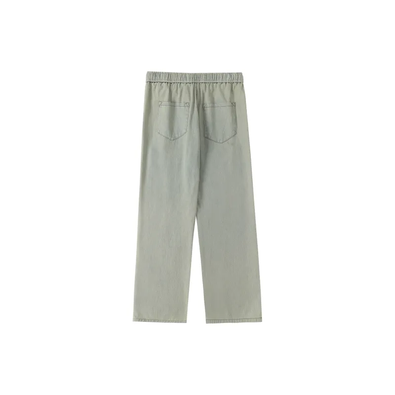 ACUOD BY CHANU Jeans Unisex-31