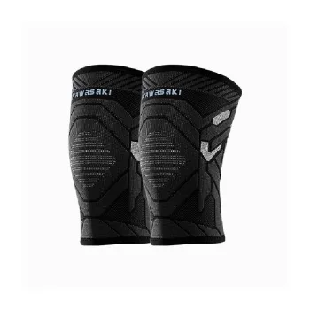 Kawasaki Mecha Collection Basketball Soccer Bike Kids' Polyester Polyamide Elastane Knee Pads