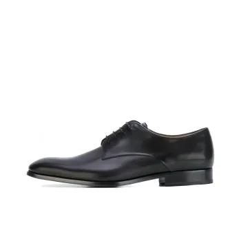 GIORGIO ARMANI Classic Derby Shoes