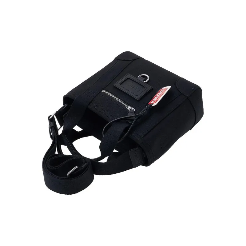 KENZO Paris Mini Shoulder Bag-3