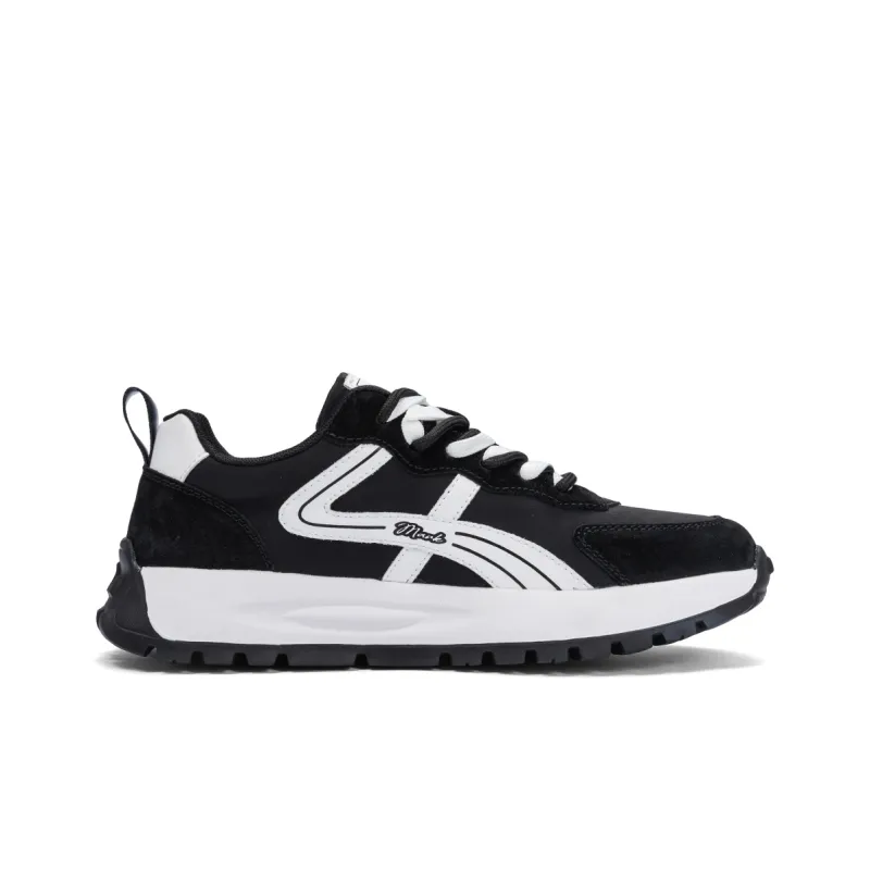 FAIRWHALE Classic And Versatile Comfortable Trendy Fashion Breathable Casual Shoes Men's-13